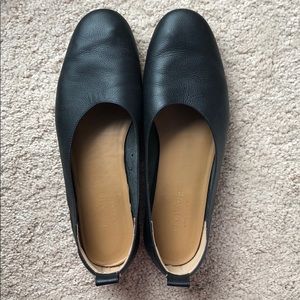 Everlane Day Glove Black 7